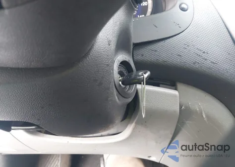 2016 Hyundai Accent Se z USA, uszkodzony, nr VIN KMHCT4AE0GU136522